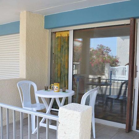 Studio En Rdc A 250M De La Plage - Saint Pierre La Mer, 2 Couchages, Animaux Acceptes - Fr-1-229D-232 외부 사진