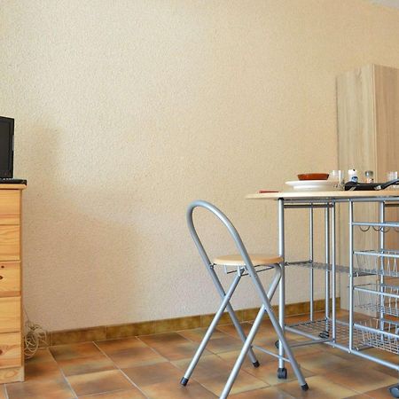 Studio En Rdc A 250M De La Plage - Saint Pierre La Mer, 2 Couchages, Animaux Acceptes - Fr-1-229D-232 외부 사진
