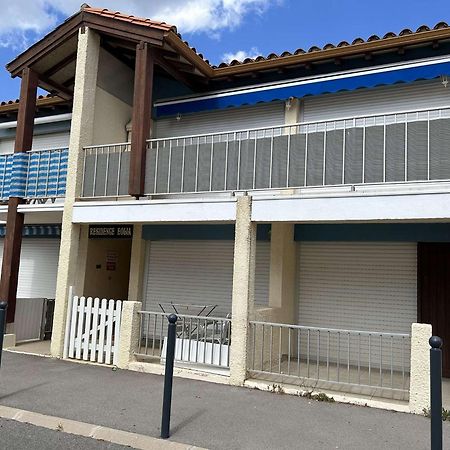 Studio En Rdc A 250M De La Plage - Saint Pierre La Mer, 2 Couchages, Animaux Acceptes - Fr-1-229D-232 외부 사진