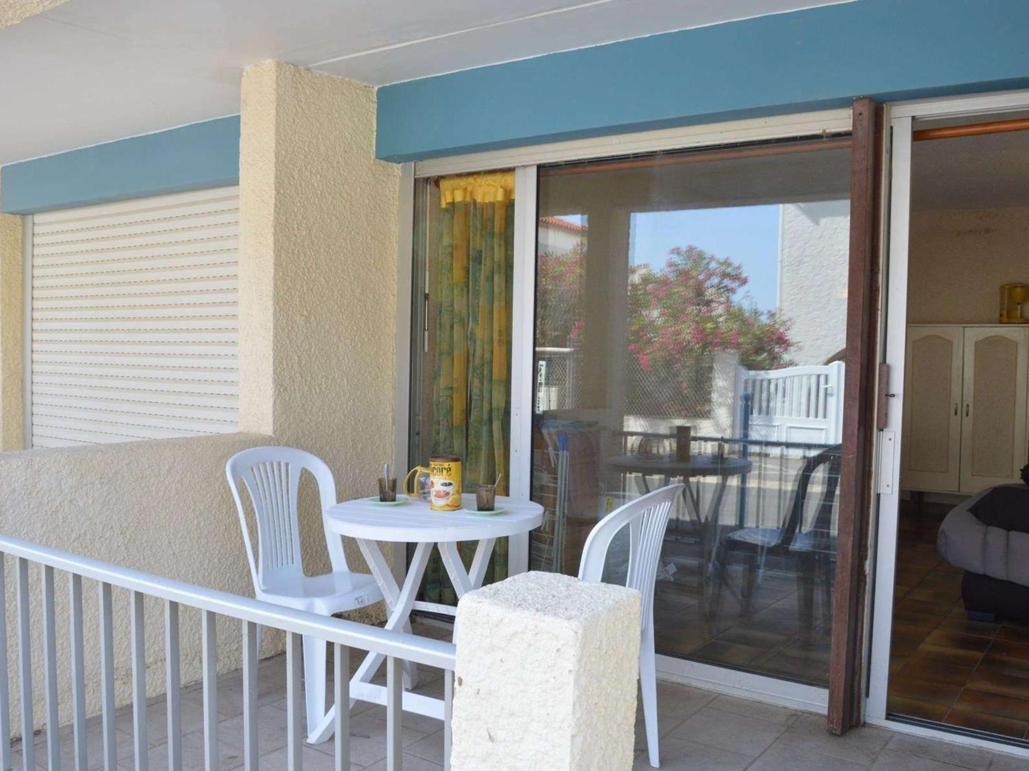 Studio En Rdc A 250M De La Plage - Saint Pierre La Mer, 2 Couchages, Animaux Acceptes - Fr-1-229D-232 외부 사진