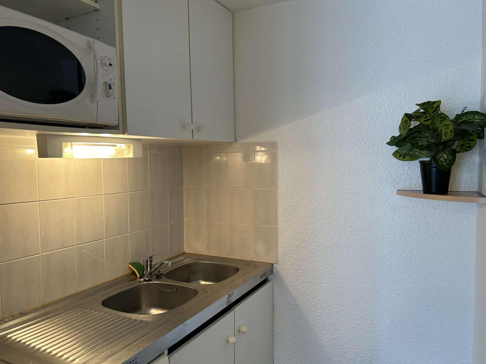 Studio En Rdc A 250M De La Plage - Saint Pierre La Mer, 2 Couchages, Animaux Acceptes - Fr-1-229D-232 외부 사진